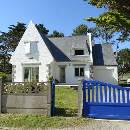 Maison Vue Mer Penestin Exterior photo